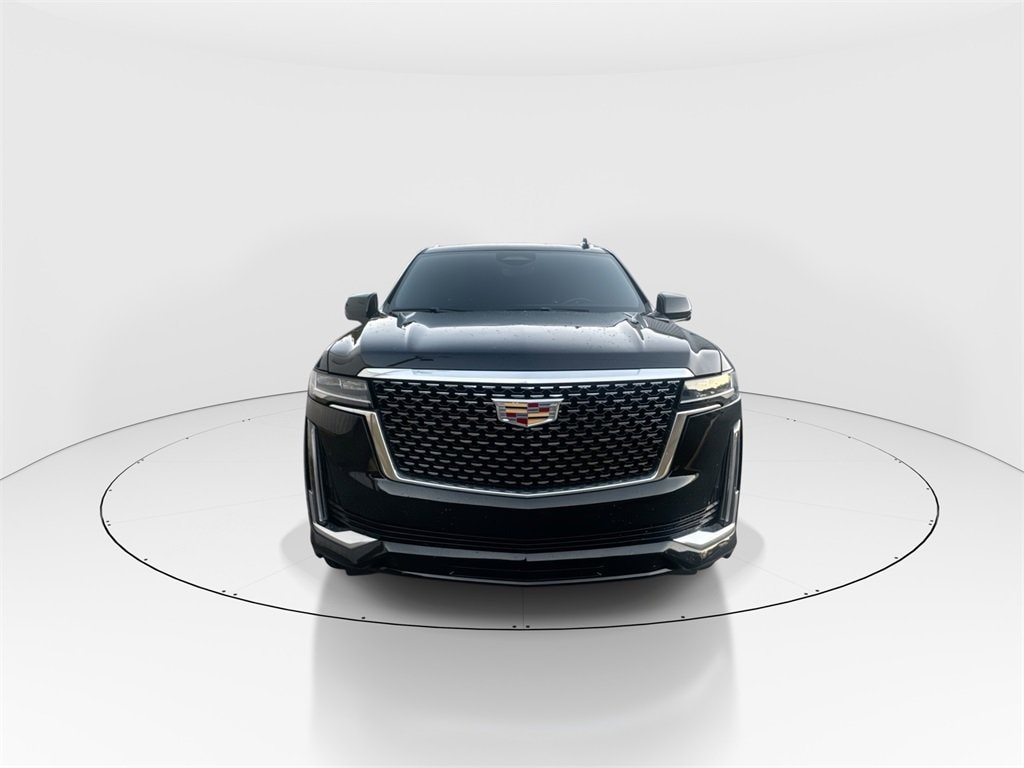 Used 2024 CADILLAC Escalade ESV Premium Luxury SUV