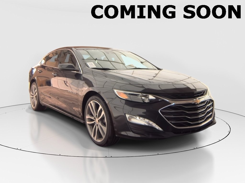 2023 Chevrolet Malibu 1LT