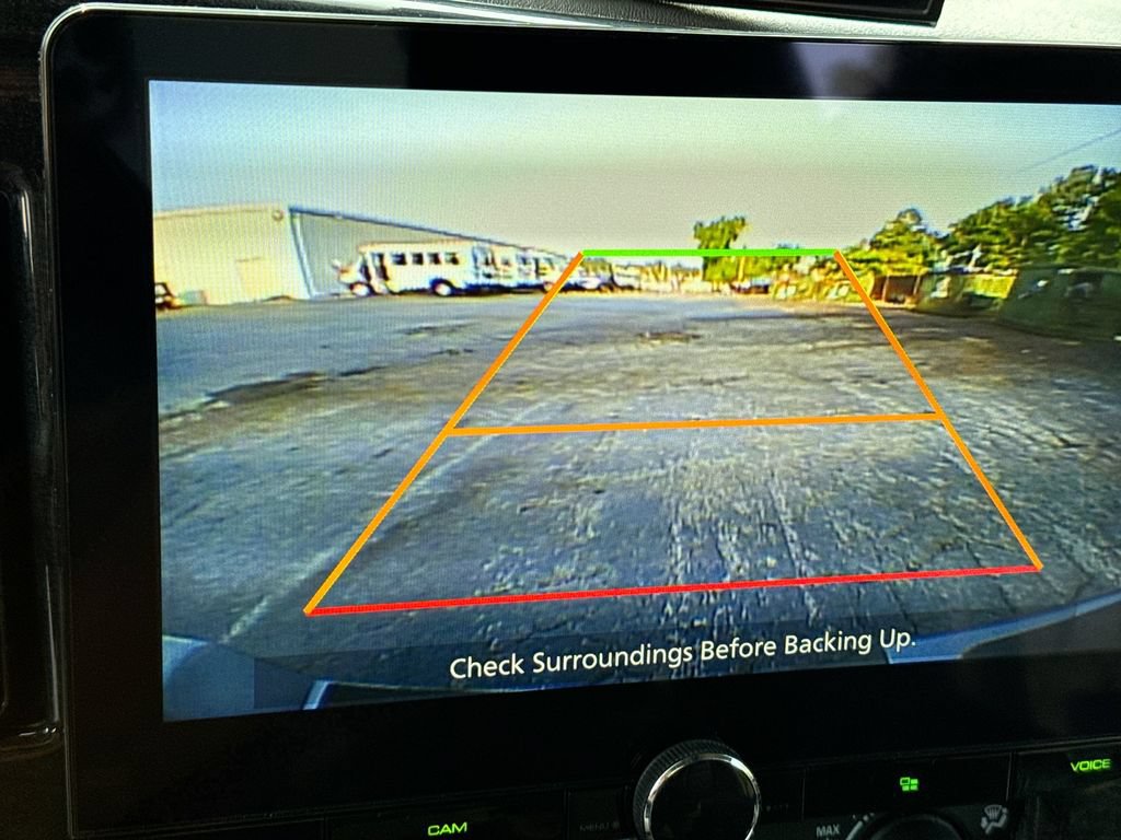 2026 Chevrolet Express Cargo Work Van - Photo 28