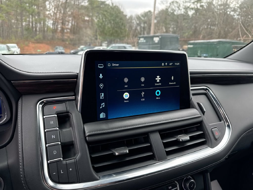 2023 Chevrolet Tahoe Z71 - Photo 27