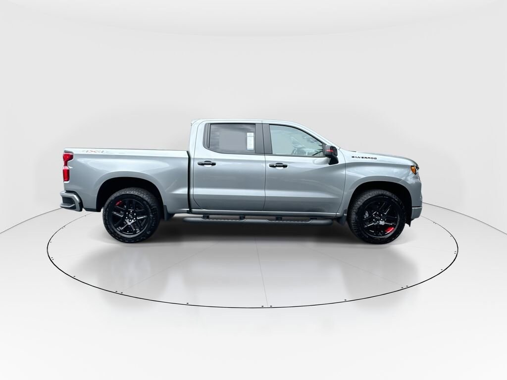 2026 Chevrolet Silverado 1500 RST - Photo 9