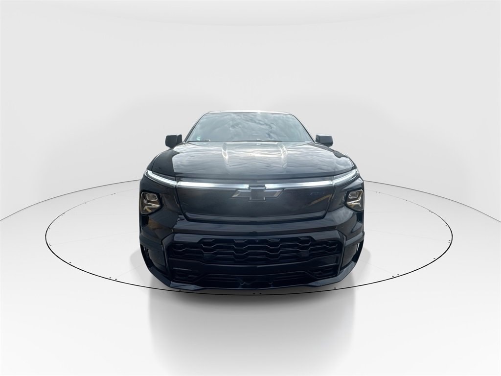 Used 2024 Chevrolet Silverado EV RST Truck