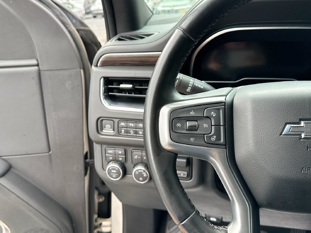 2023 Chevrolet Tahoe Z71 - Photo 17