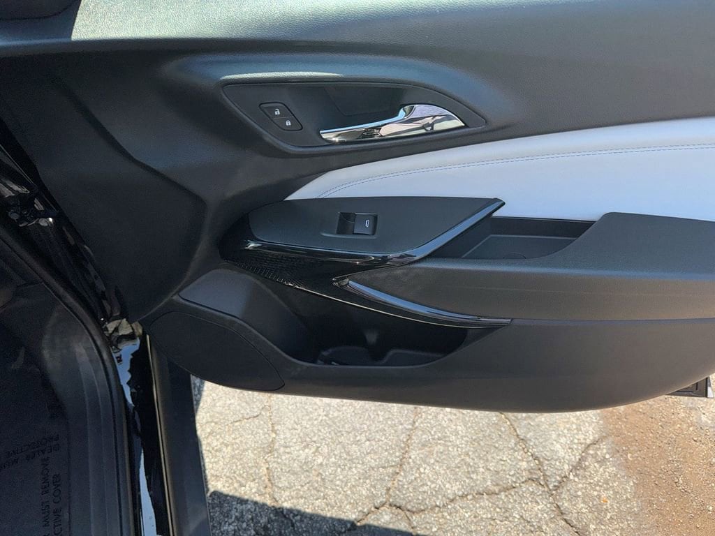 2026 Chevrolet Trax LT - Photo 33