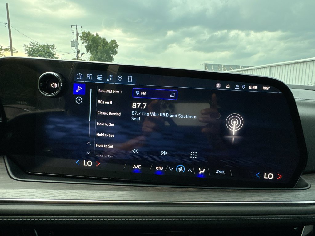 2026 Chevrolet Tahoe LS - Photo 26