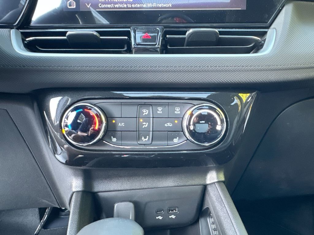 2026 Chevrolet Trailblazer LT - Photo 25