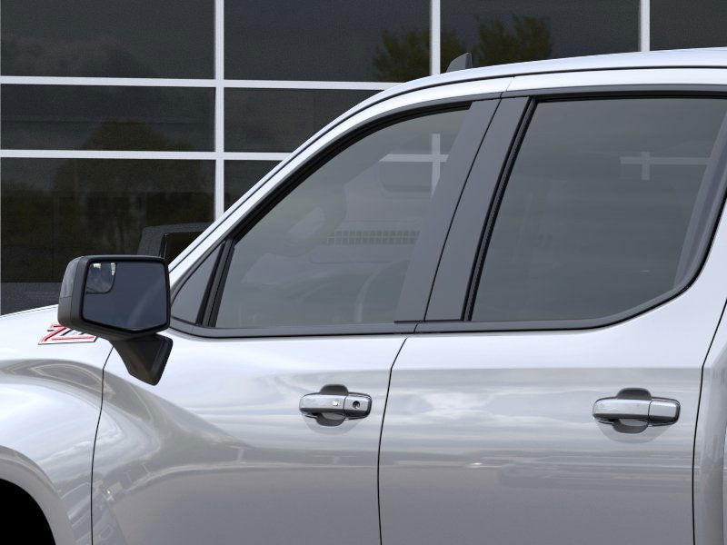 2026 Chevrolet Silverado 1500 RST - Photo 47