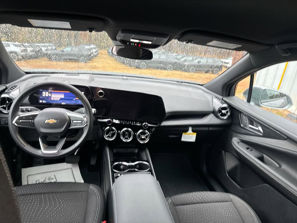 2025 Chevrolet Blazer EV LT - Photo 30