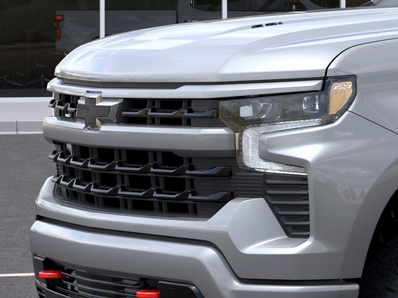 2026 Chevrolet Silverado 1500 RST - Photo 49