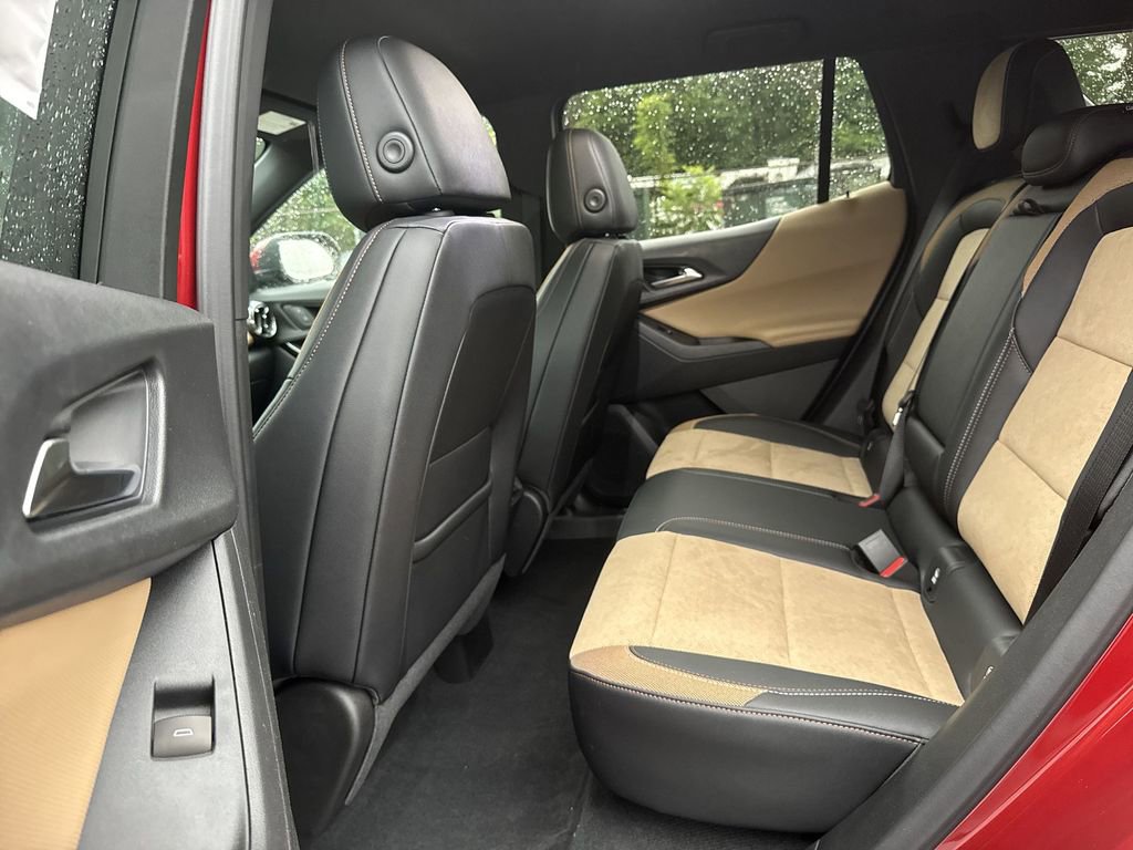 2026 Chevrolet Equinox ACTIV - Photo 28