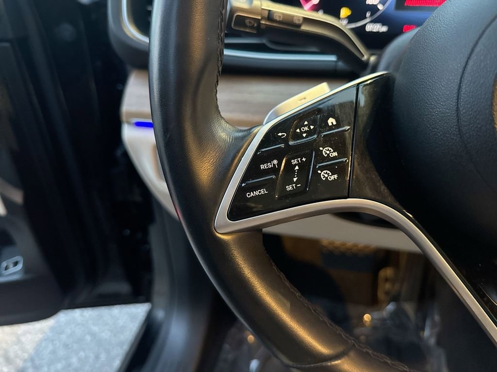 2024 Mercedes-Benz GLE GLE450 - Photo 17