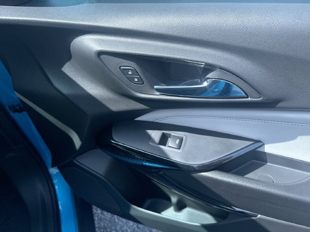 2026 Chevrolet Trax LT - Photo 31