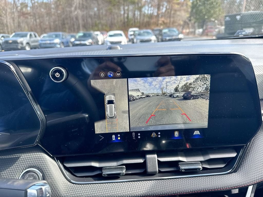 2026 Chevrolet Equinox RS - Photo 26