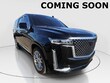 CADILLAC Escalade ESV
