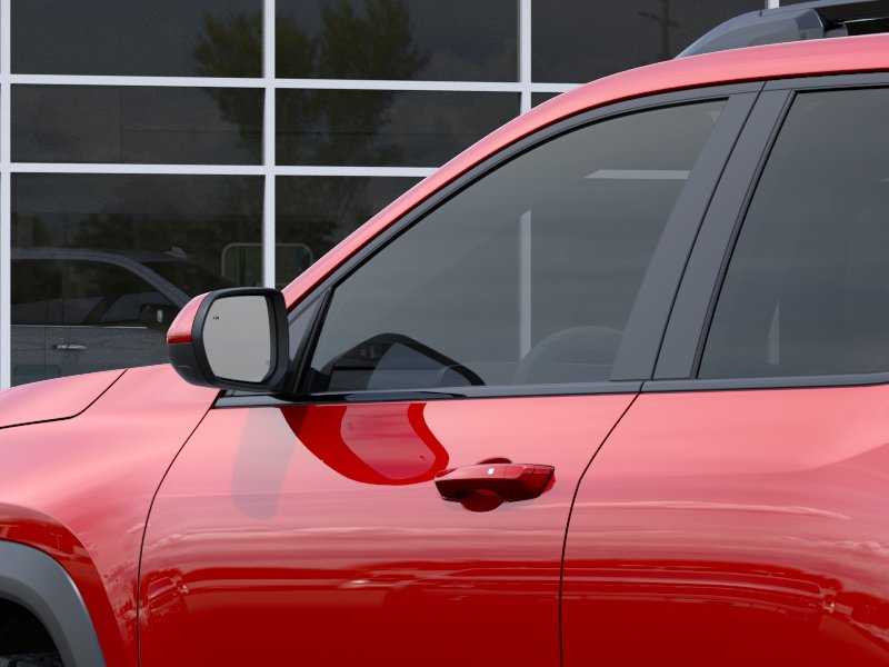 2026 Chevrolet Equinox ACTIV - Photo 47