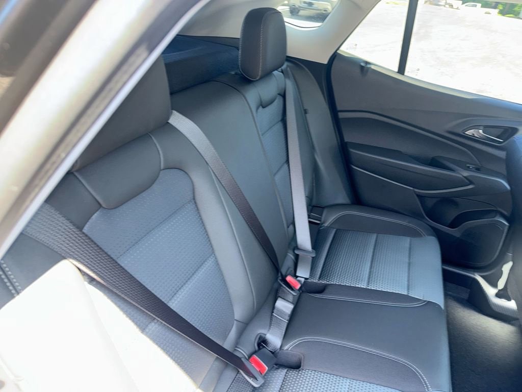 2026 Chevrolet Trax LT - Photo 29