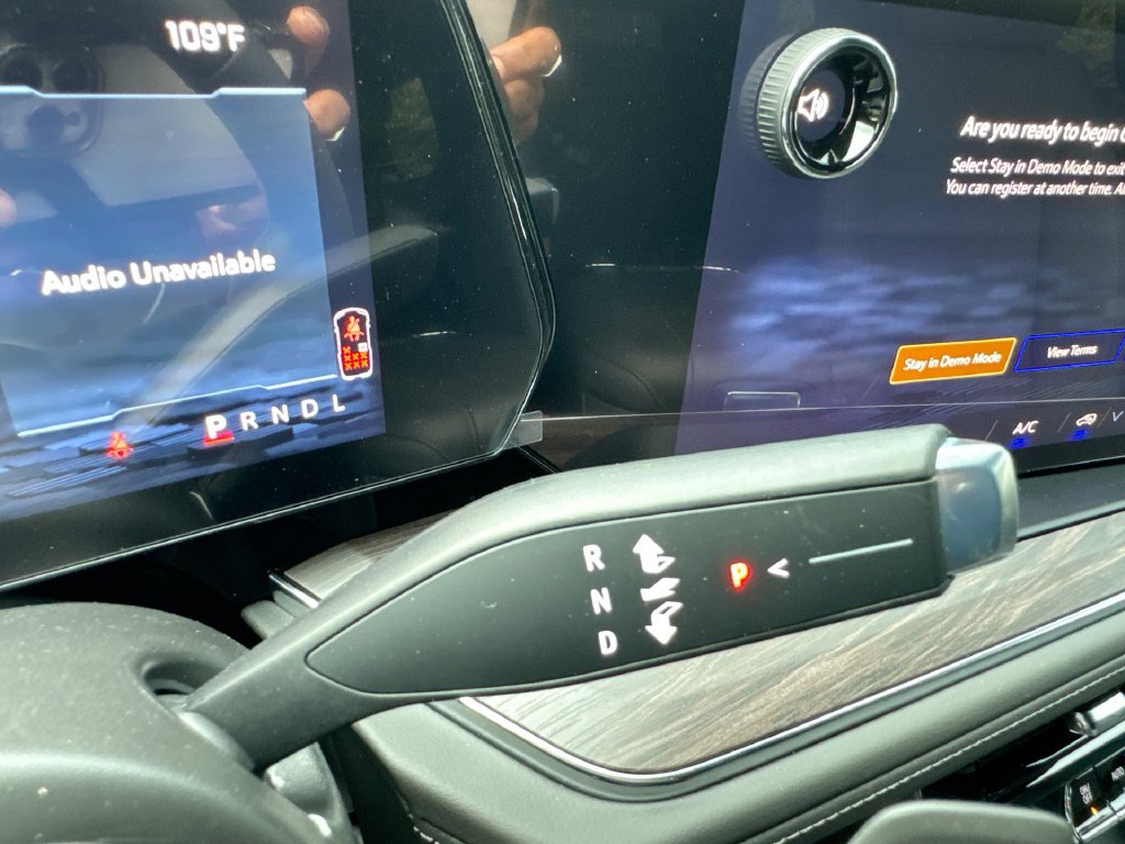 2026 Chevrolet Tahoe LS - Photo 23