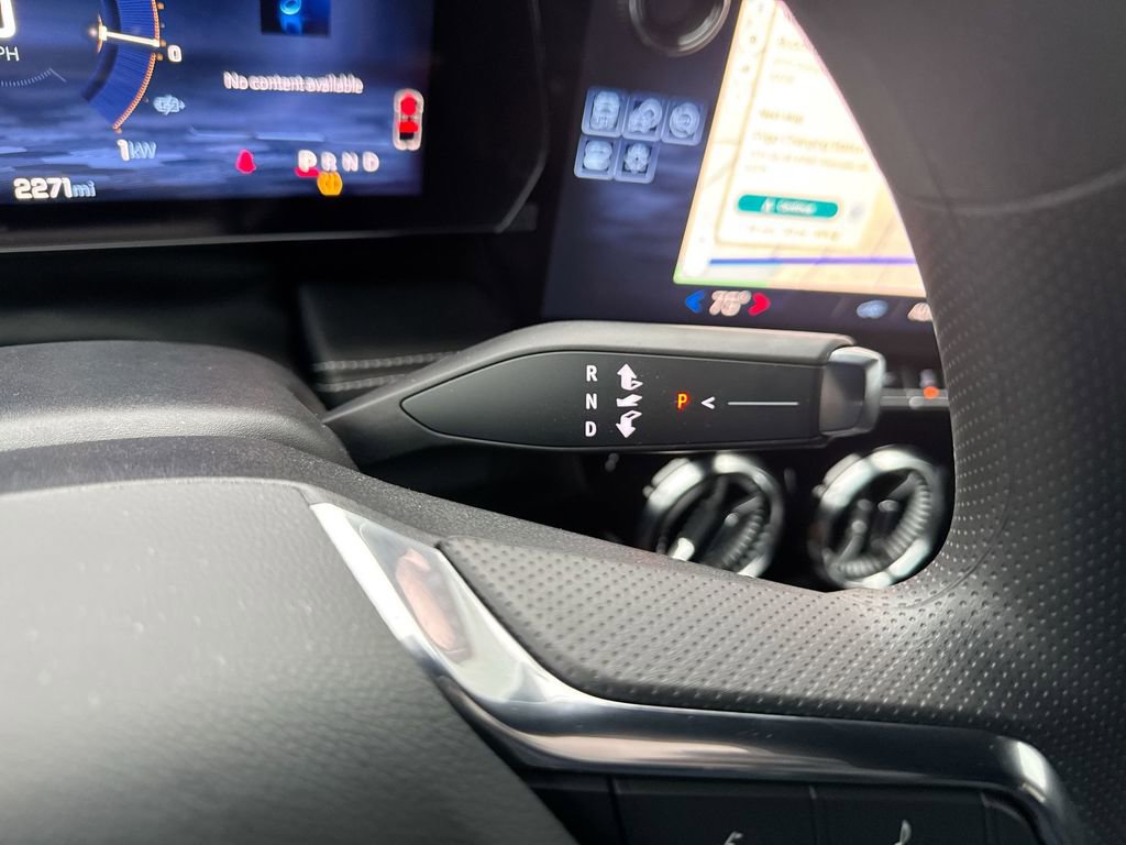 2025 Chevrolet Blazer EV LT - Photo 23