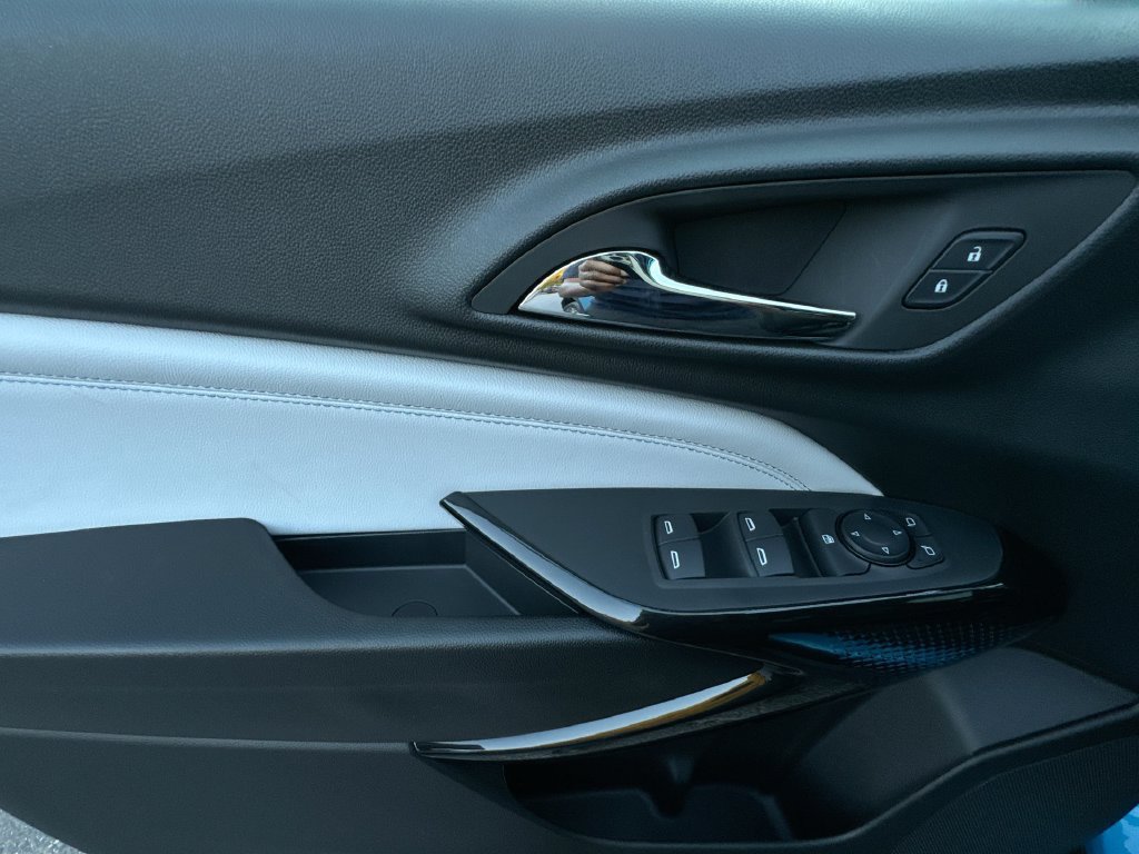 2026 Chevrolet Trax LT - Photo 15