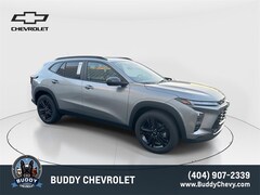 2026 Chevrolet Trax Activ SUV