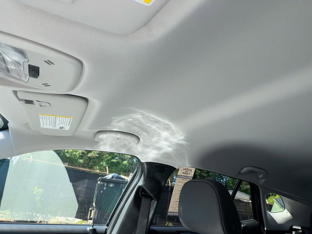 2026 Chevrolet Trax LT - Photo 20