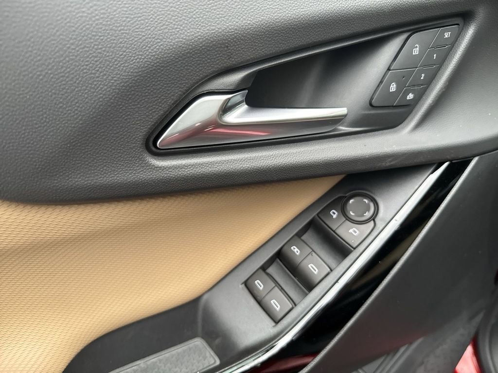 2026 Chevrolet Equinox ACTIV - Photo 15