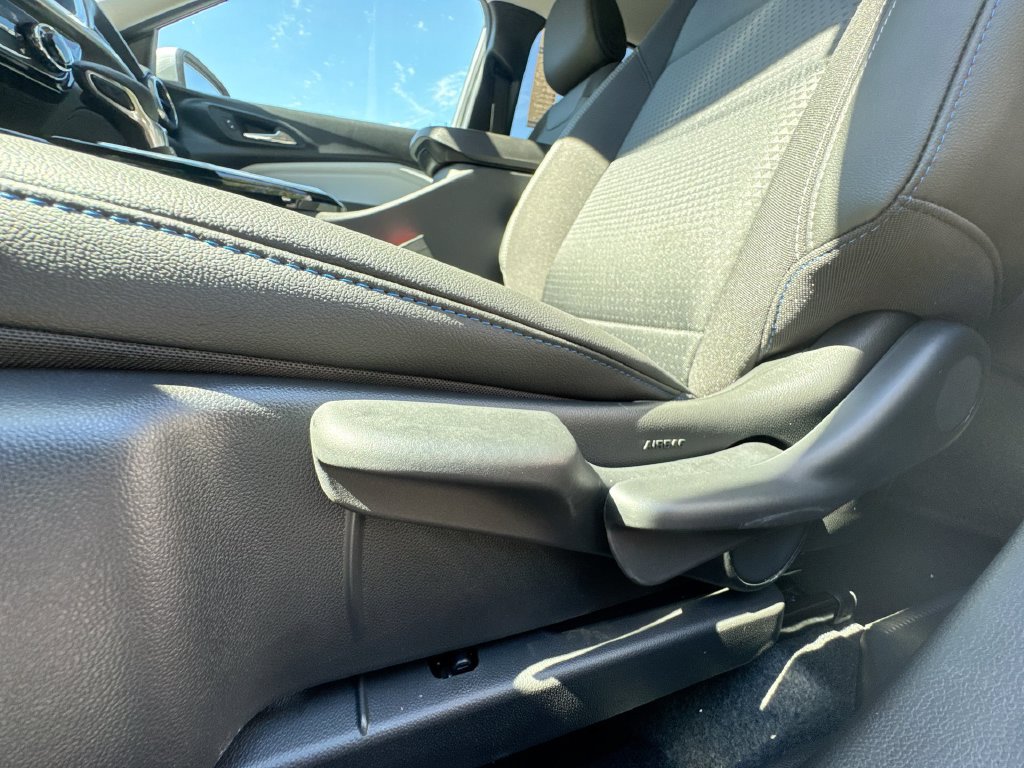 2026 Chevrolet Trax LT - Photo 14
