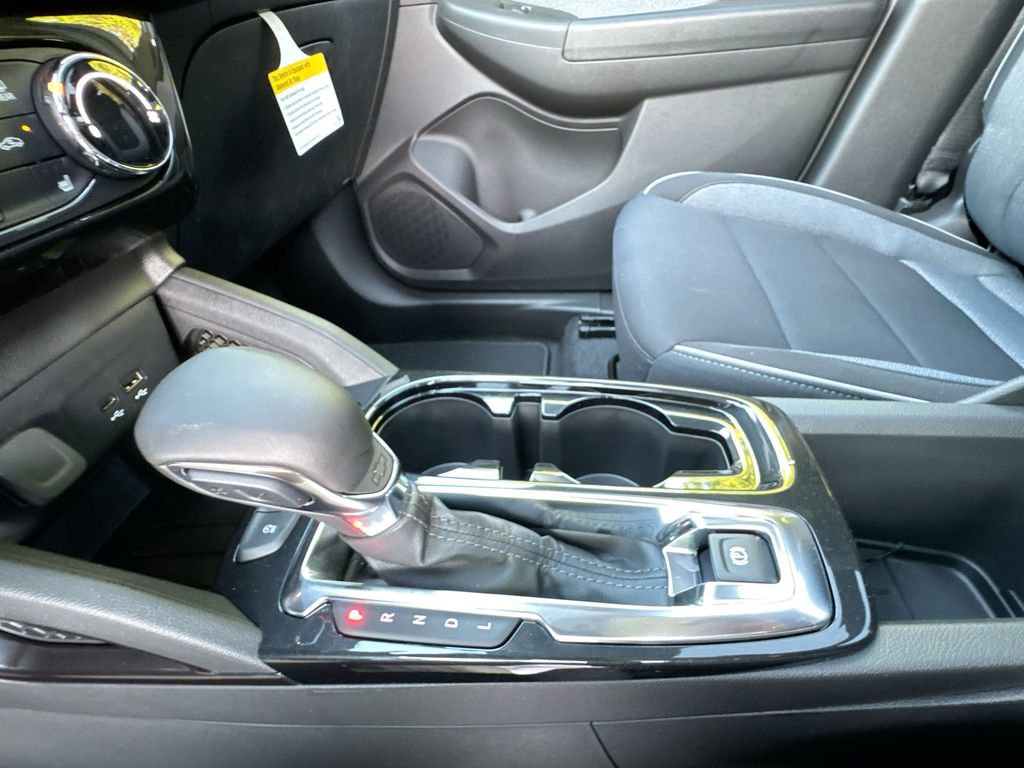 2026 Chevrolet Trailblazer LT - Photo 23