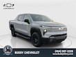 Chevrolet Silverado EV