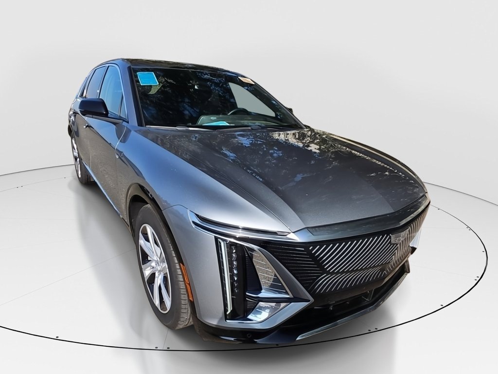 2024 Cadillac LYRIQ Tech's photo