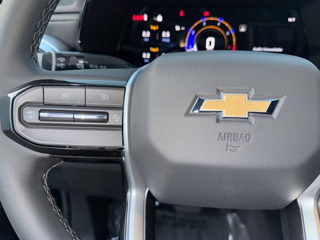 2026 Chevrolet Colorado LT - Photo 17