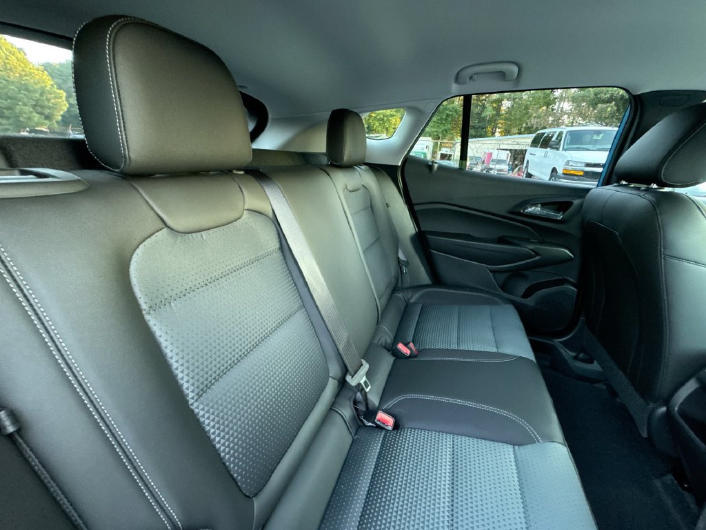 2026 Chevrolet Trax LT - Photo 29