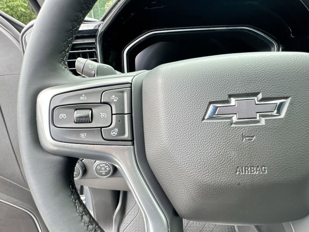 2026 Chevrolet Silverado 1500 RST - Photo 17