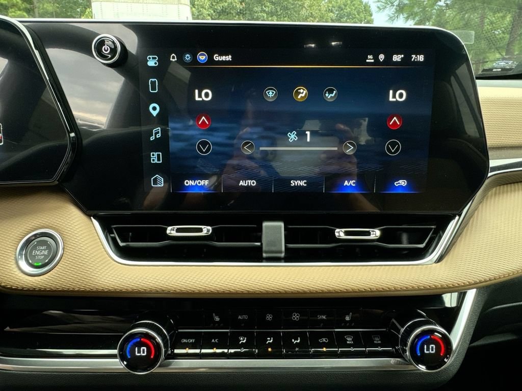 2027 Chevrolet Equinox ACTIV - Photo 25