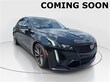 CADILLAC CT5-V