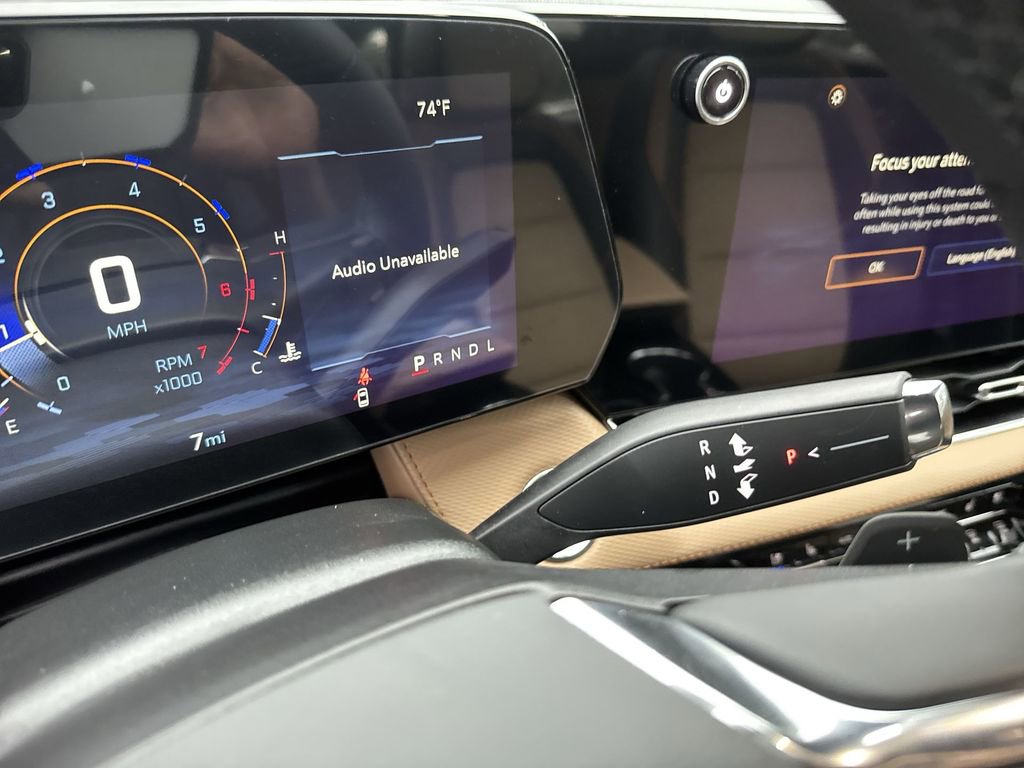 2026 Chevrolet Equinox ACTIV - Photo 22