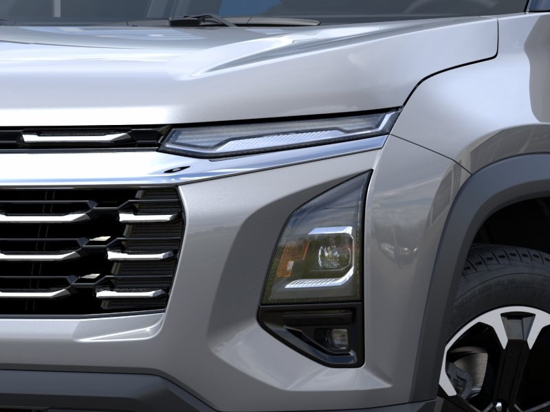 2027 Chevrolet Equinox LT - Photo 47