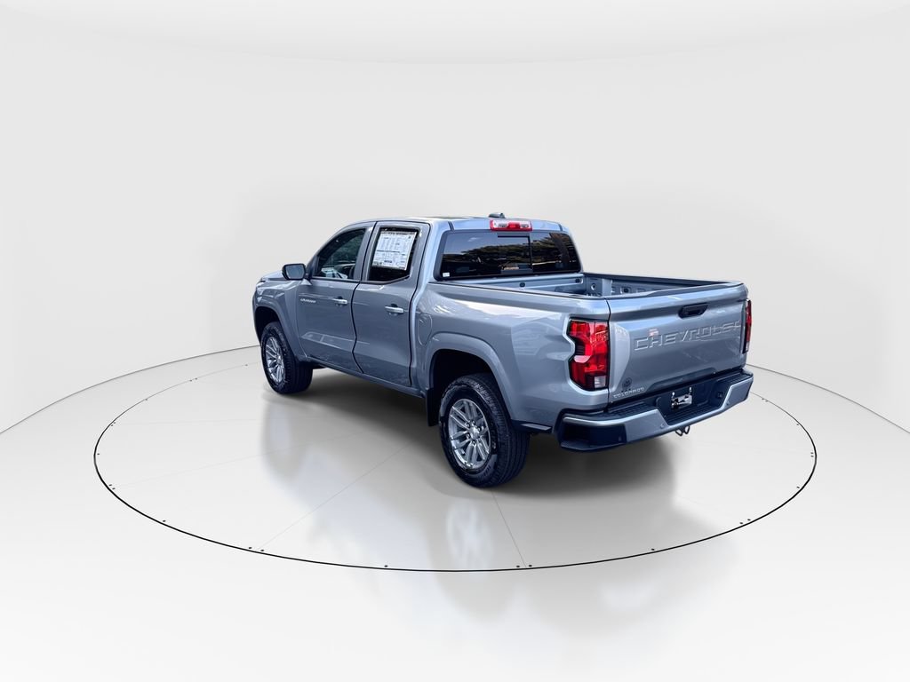 2026 Chevrolet Colorado LT - Photo 6