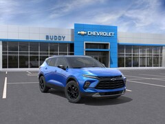 2026 Chevrolet Blazer 2LT SUV