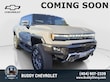 GMC HUMMER EV Pickup