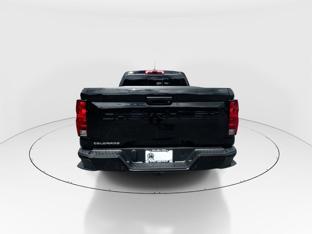 2026 Chevrolet Colorado LT - Photo 7