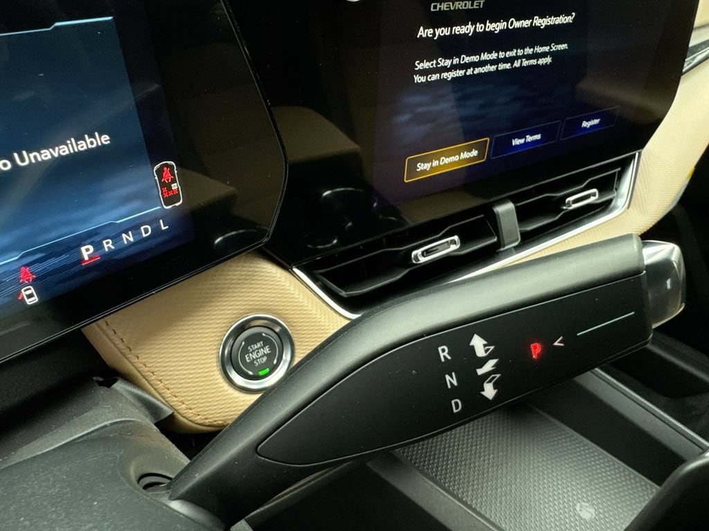 2027 Chevrolet Equinox ACTIV - Photo 23