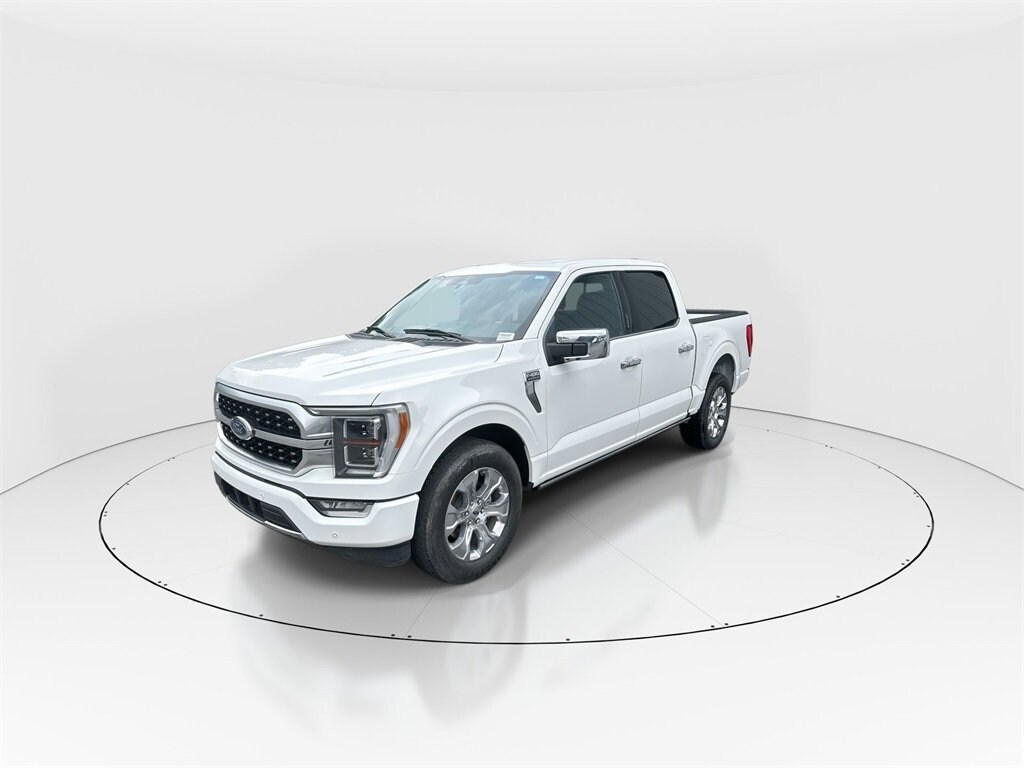 2023 Ford F-150 XL photo 4
