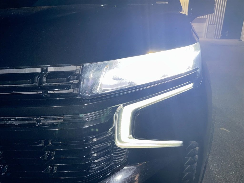 Used 2023 Chevrolet Suburban RST SUV