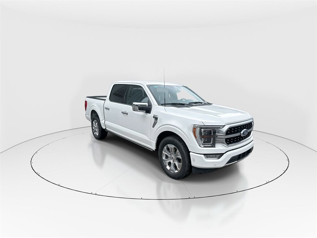 2023 Ford F-150 XL photo 2