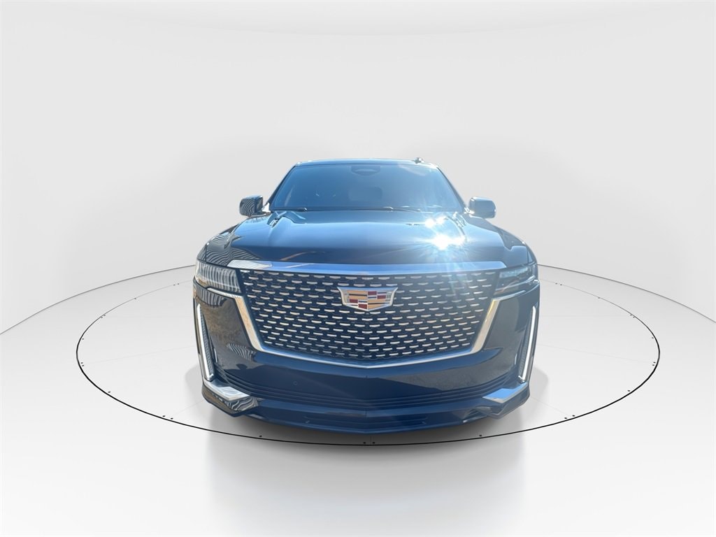 Used 2024 CADILLAC Escalade ESV Premium Luxury SUV