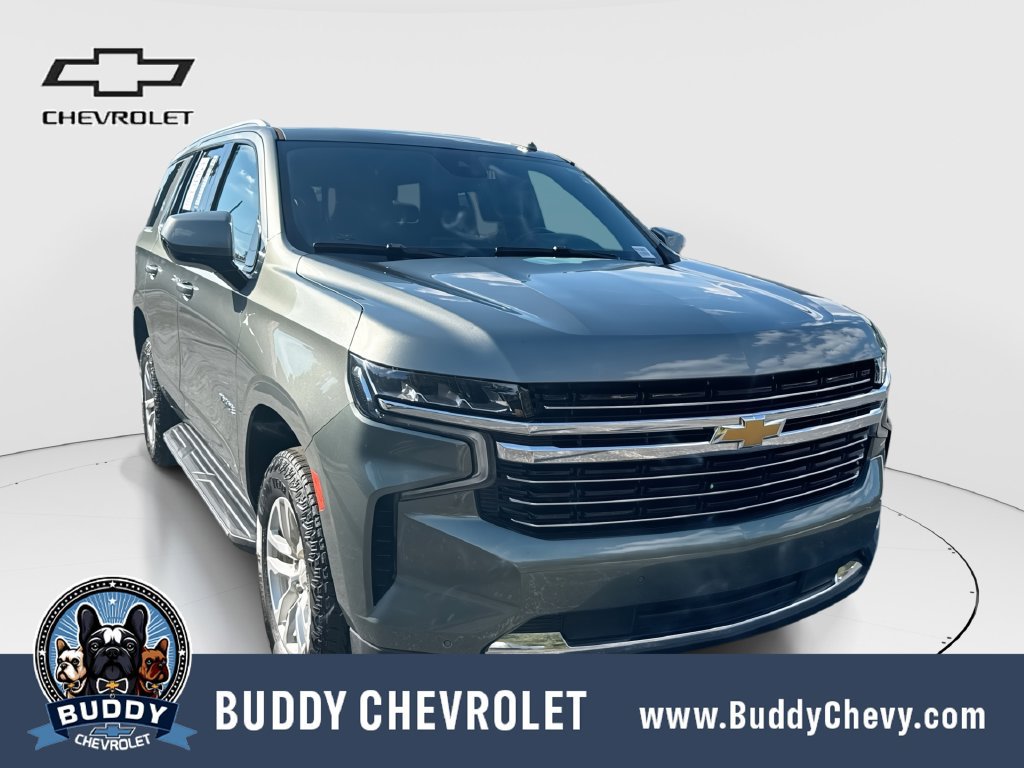 2023 Chevrolet Tahoe