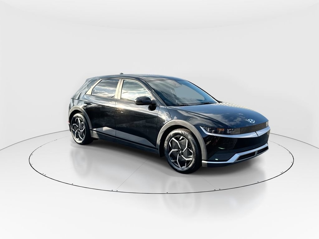 Used 2022 Hyundai IONIQ 5 SEL with VIN KM8KN4AE5NU111229 for sale in Decatur, GA