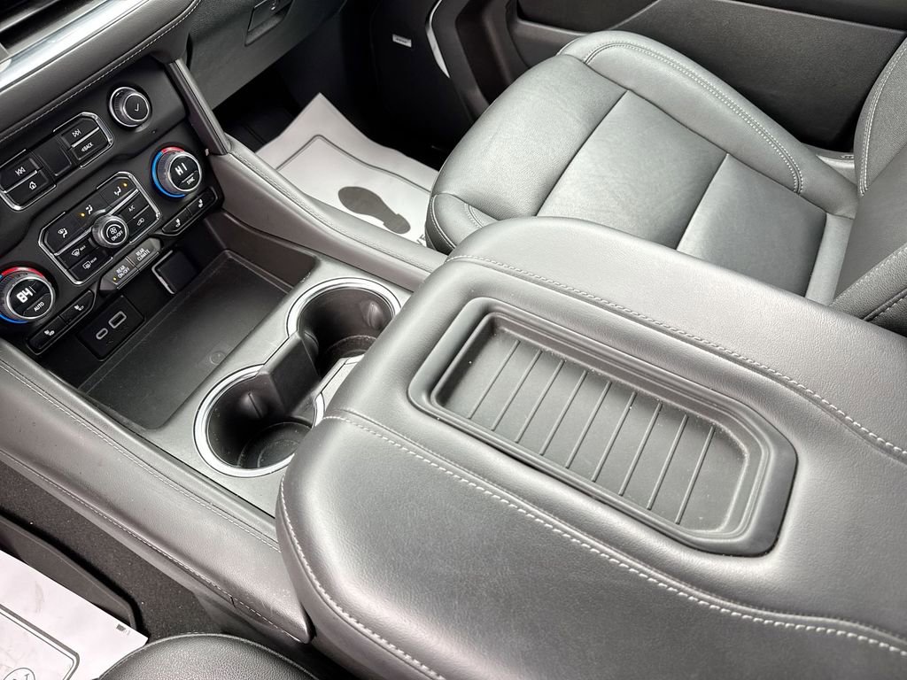 2023 Chevrolet Tahoe Z71 - Photo 24