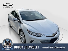 2027 Chevrolet Bolt RS SUV
